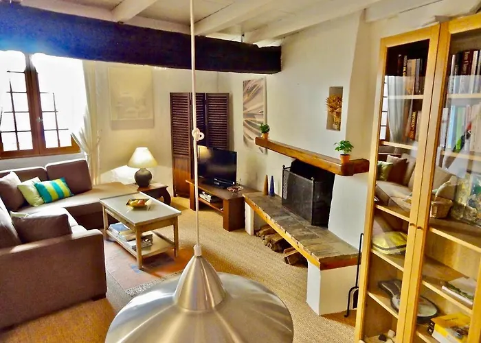 Duplex Portail Neuf
